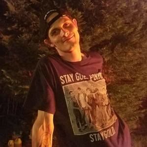 Meet your Posher, Mike